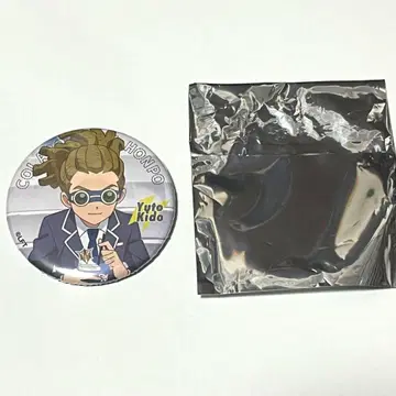 초레어 에러품 이나즈마 일레븐 x 콜라보 카페 본포