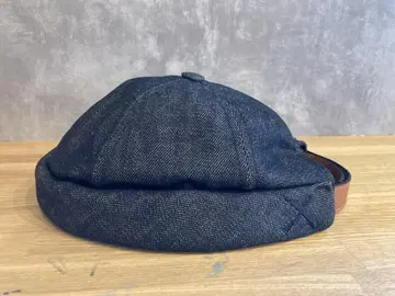 Beton Cire MIKI 베톤시레 made in France 데님