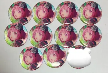 프로세카 호우 에무 그리캔 진심 원매직