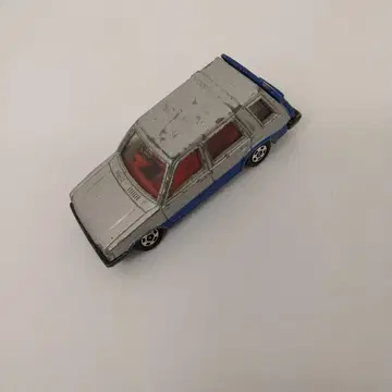No23 TOYOTA SPRINTER CARIB