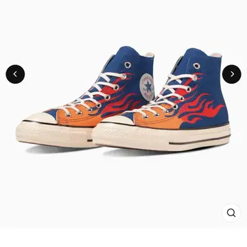 CONVERSE ALL STAR US IGNT HI Blue