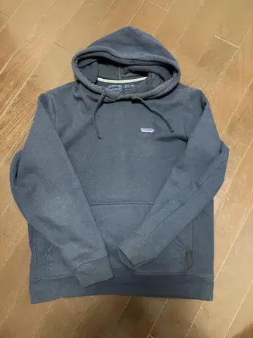 patagonia 후드티 M 네이비