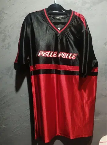 PELLE PELLE 반팔 셔츠