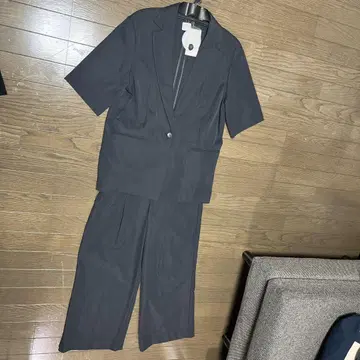 캐주얼 수트