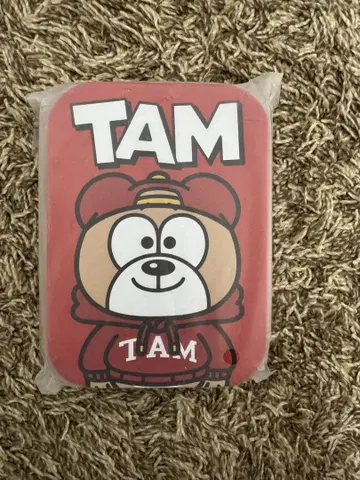 timelesz TAM관