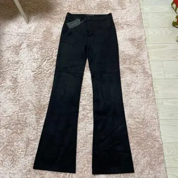 ZARA 여성 팬츠