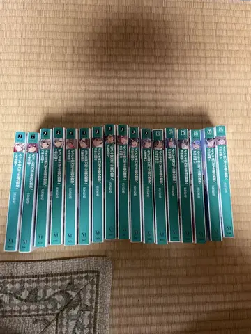 어서 오십시오 실력지상주의의 교실에 2학년 편 전권