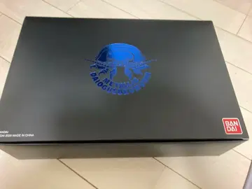 프리미엄 반다이 한정판 메탈릭 대왕 바위벌레 3개 세트