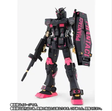 GUNDAM FIX FIGURATION RX-78-2 ver.J
