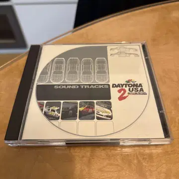 데이토나 USA 2 CD