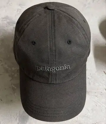 파타고니아 피츠로이 아이콘 트레디셔널 캡