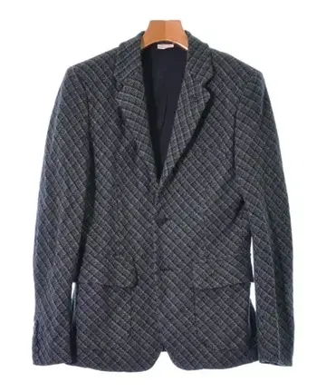 COMME des GARCONS HOMME DEUX 남성용 자켓
