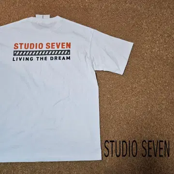 STUDIO SEVEN 티셔츠