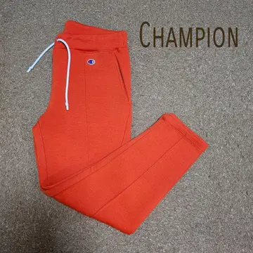 Champion 스웨트 팬츠 조거 팬츠