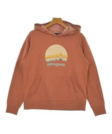 patagonia 후드티 여성용