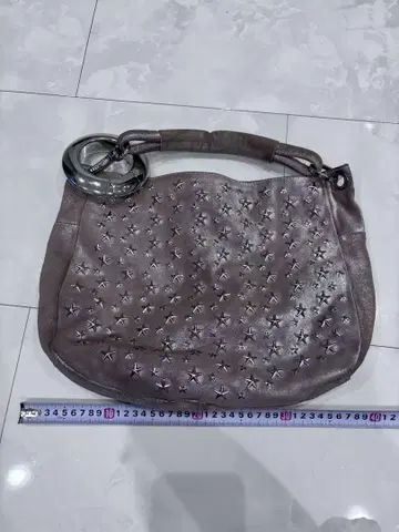 Jimmy Choo 핸드백