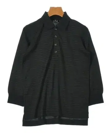 트리코 COMME des GARCONS 피케 셔츠 여성용