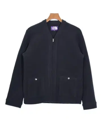THE NORTH FACE PURPLE LABEL 가디건 남성용