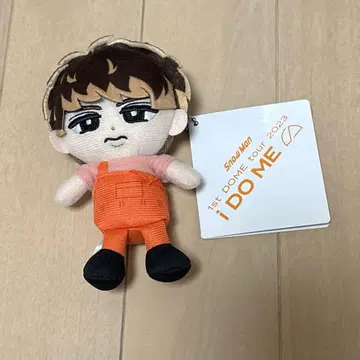 SnowMan 스노치루 무카이 코지