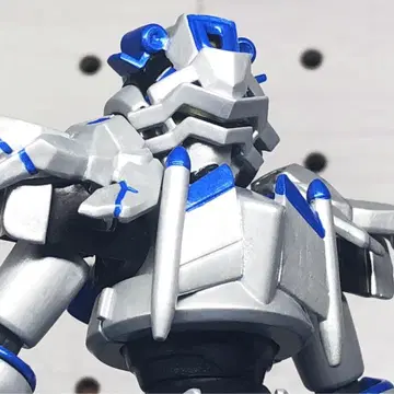 골판지 전기 LBX 버스터 개조기 [ 익명 배송 ]