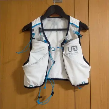ultimate direction race vest6 MD 보틀 포함