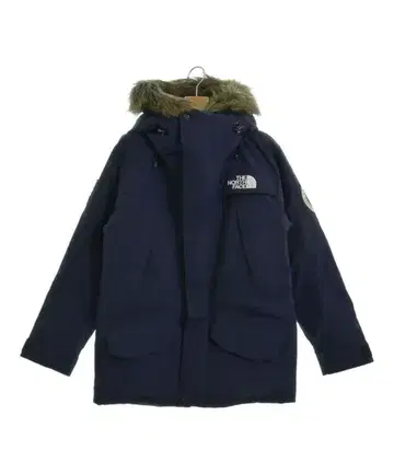 THE NORTH FACE 다운 자켓/다운 베스트 남성용