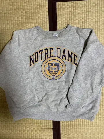 [ 레어 ] 80s 챔피온 리버스 위브 더블 페이스 사이즈 XL