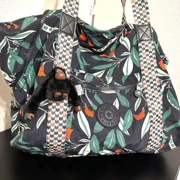 키플링 Kipling 숄더백