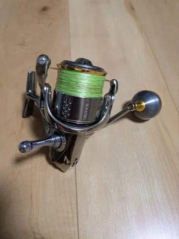 18 스텔라 c5000XG