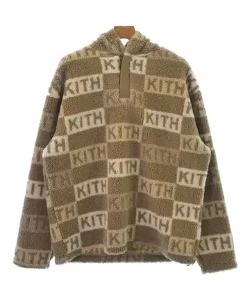 KITH 블루종 (기타) 남성용