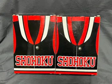 슬램덩크 SHOHOKU 쇼호쿠 고등학교 농구부 셋업 저지