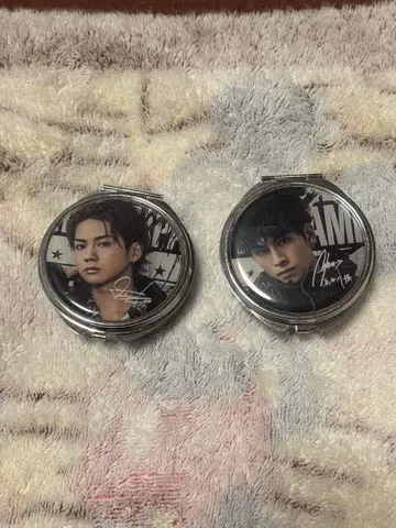 요시노 호쿠토 하세가와 마코토 태블릿 케이스