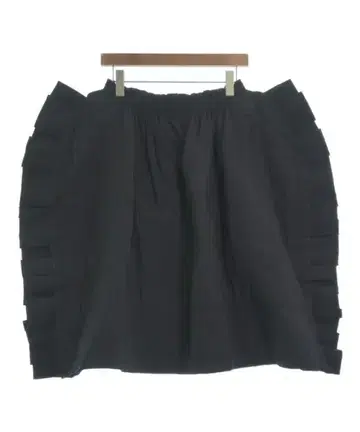 COMME des GARCONS 미디 스커트 여성용