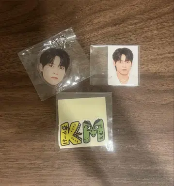 기무라 마사야 캡슐 토이