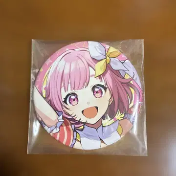 프로세카 앨범 특전 캔뱃지 에무