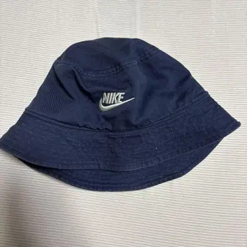 나이키 버킷햇 네이비 L/XL