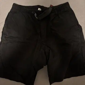 그라미치 하프 팬츠