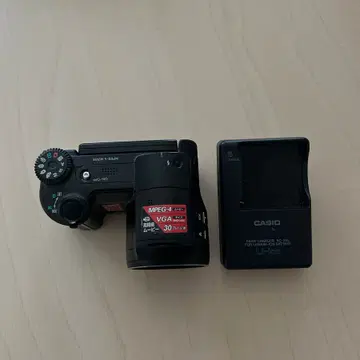 카시오 Exilim ex-p505 | 브랜드 중고거래 플랫폼, 번개장터