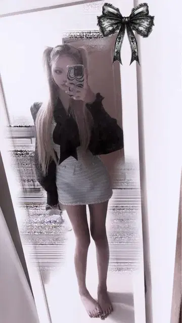 셋업 지뢰 양산형 스나계