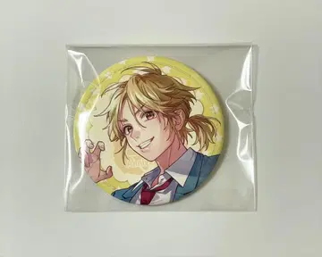 HoneyWorks 10주년 POP UP 캔뱃지 시바사키 아이조