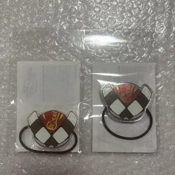 가면라이더 가브 카오카오오카오 머리끈 발렌