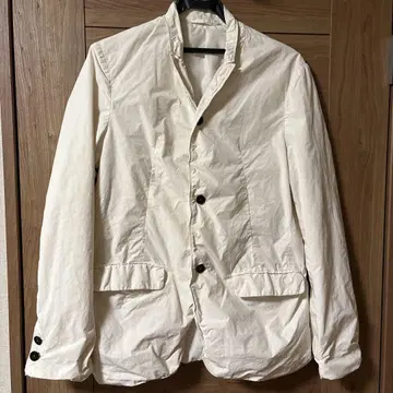 TOMORROWLAND 블루 워크 자켓 L