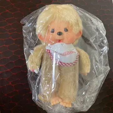 [ 새상품 ] 몽치치 프리미엄 스탠다드 S 베이지 남아