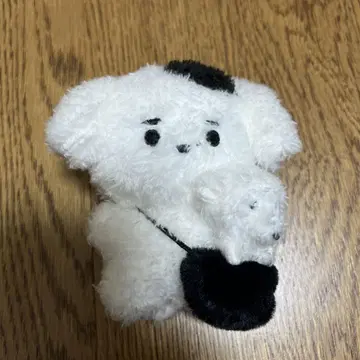 ENHYPEN 성훈 봉제 인형 후니미 hoongimi 10cm