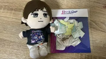 나가세 렌 하피누이