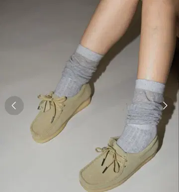 CLARKS 왈라비