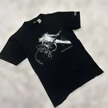 Schott NYC [더 로카츠] 90s 싱글 스티치 티셔츠 S