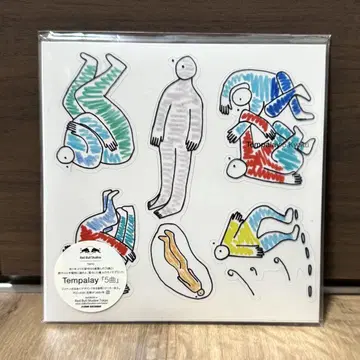 Tempalay 5곡