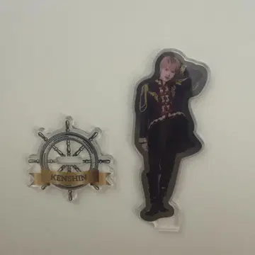 ONE N' ONLY 우에무라 켄신 아크릴 스탠드