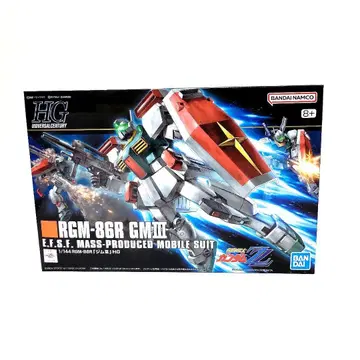 미조립 HG 1/144 짐 III 반다이 건담 프라모델